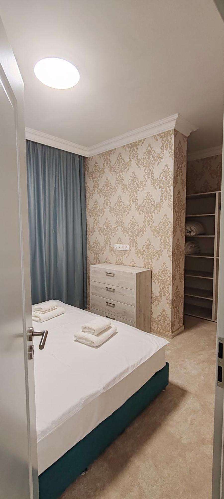 Sea Point La Mer Golden Sands Exterior foto
