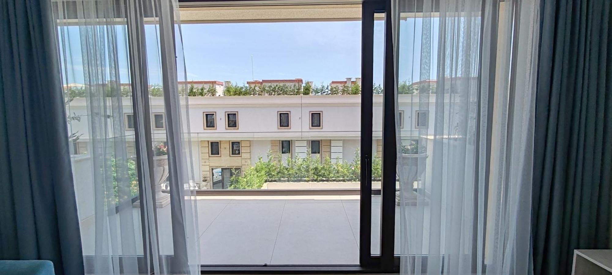 Sea Point La Mer Golden Sands Exterior foto