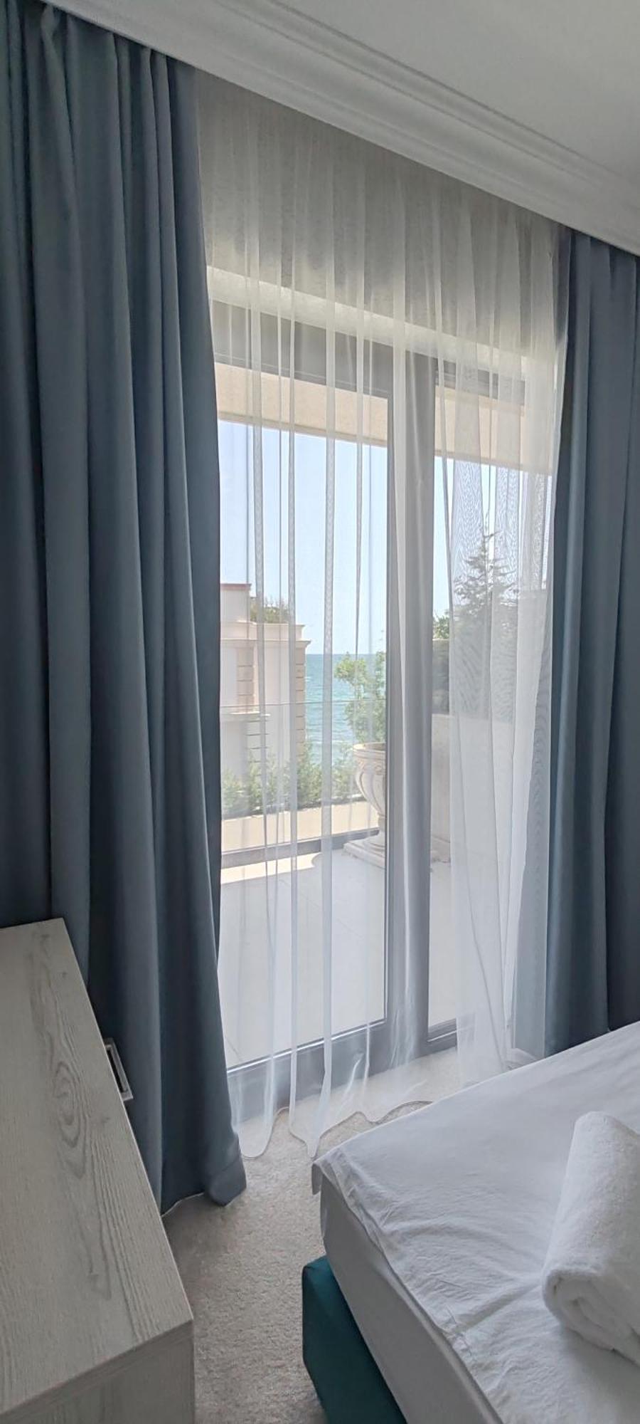 Sea Point La Mer Golden Sands Exterior foto