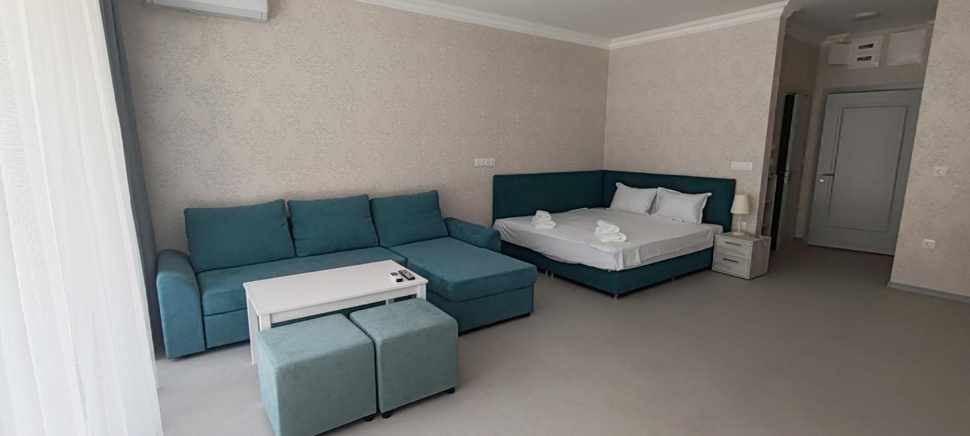Sea Point La Mer Golden Sands Exterior foto