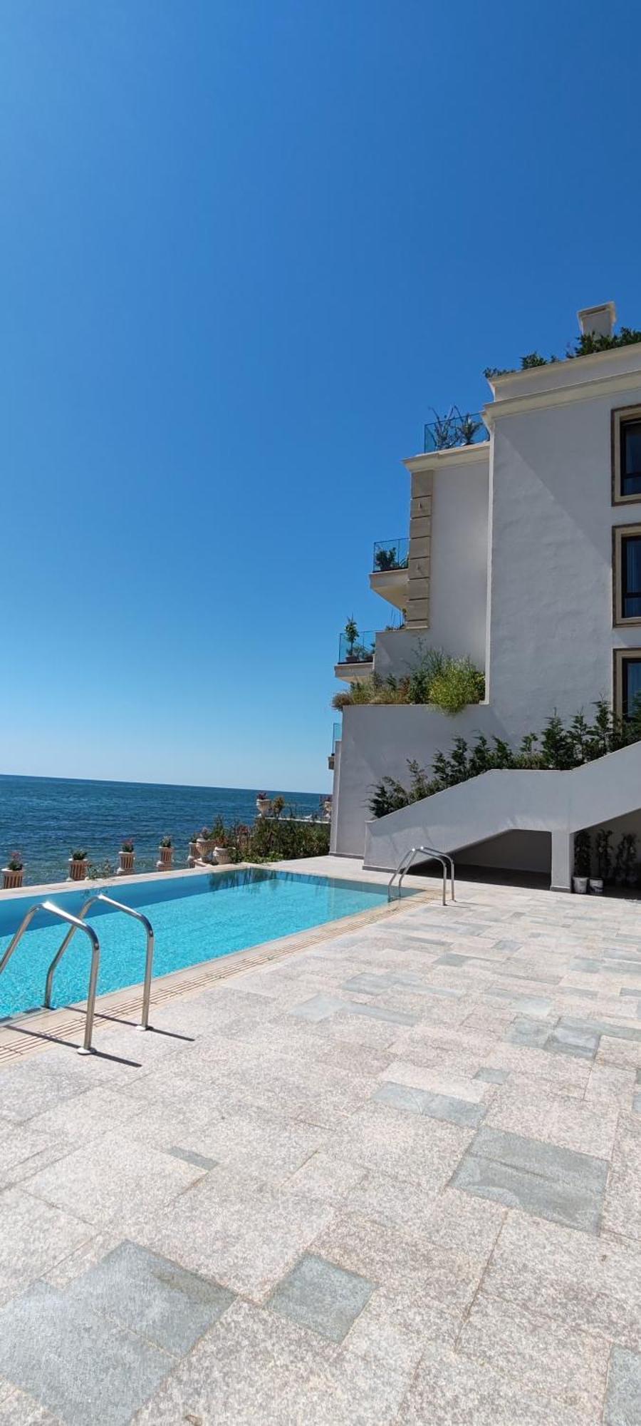 Sea Point La Mer Golden Sands Exterior foto