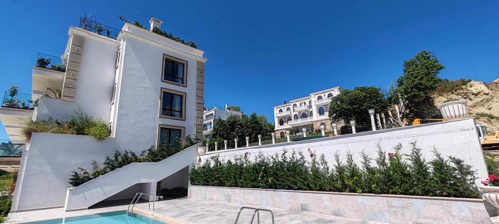 Sea Point La Mer Golden Sands Exterior foto