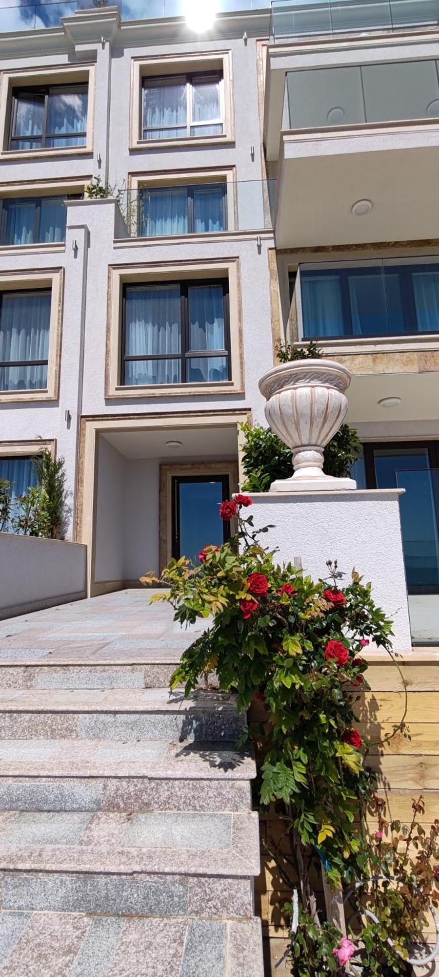 Sea Point La Mer Golden Sands Exterior foto